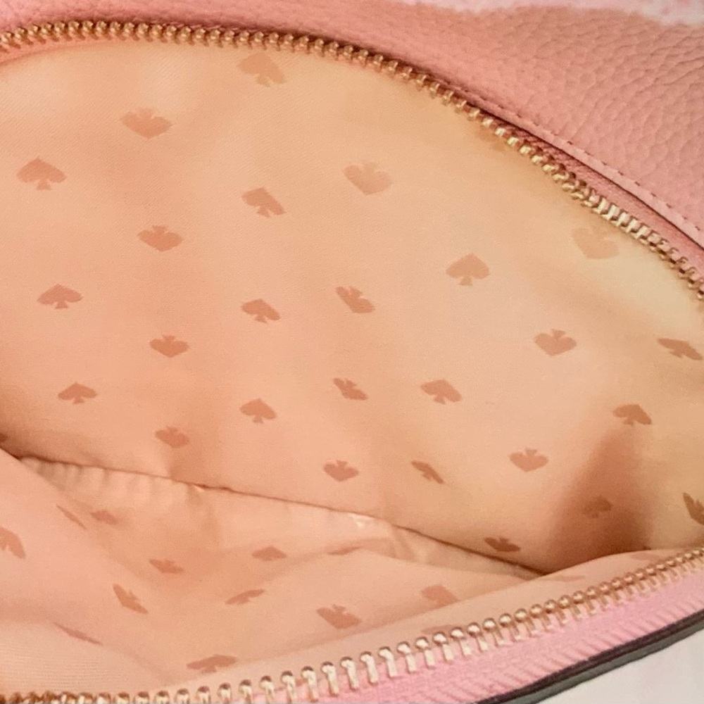 Kate Spade Riverdale Backpack Comic Novelty - Picture 8 of 8